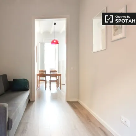 Image 3 - Avinguda del Paral·lel, 125, 08001 Barcelona, Spain - Apartment for rent