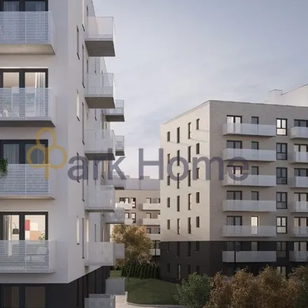 Buy this 1 bed apartment on Naramowicka 243a in 61-611 Poznań, Poland