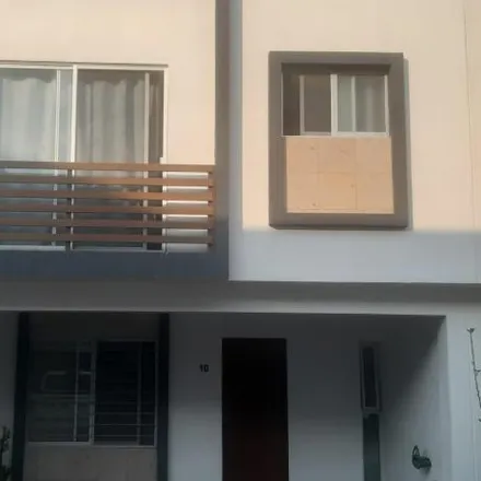 Buy this 4 bed house on unnamed road in Trento, 45230 Zapopan
