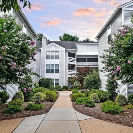 Rent this 1 bed condo on 10369 Appalachian Circle in Oakton, Fairfax County