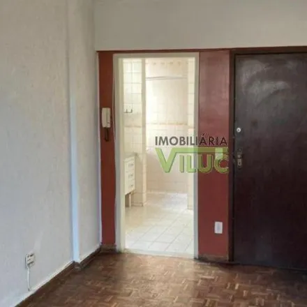 Rent this 2 bed apartment on unnamed road in Pampulha, Belo Horizonte - MG