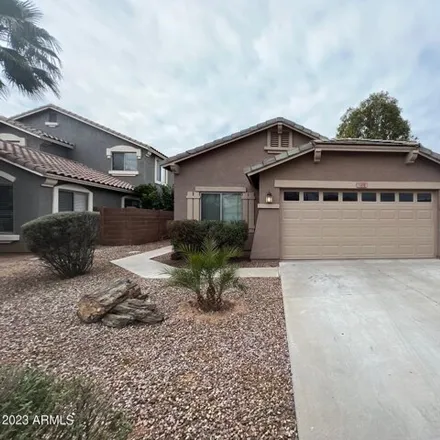 Buy this 4 bed house on 11336 North 153rd Drive in Surprise, AZ 85379