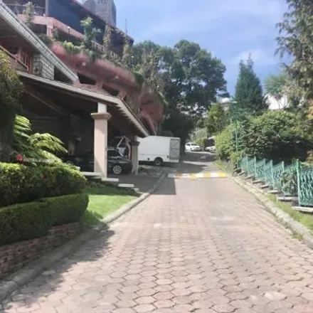 Image 1 - unnamed road, Colonia El Bosque, 14266 Santa Fe, Mexico - House for sale