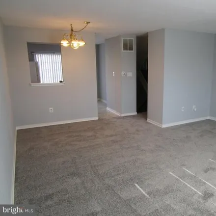 Image 5 - 234 Castleton Place, Upper Marlboro, Prince George's County, MD 20774, USA - Townhouse for sale