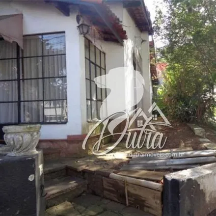 Buy this 3 bed house on Avenida Santo Amaro 2491 in Indianópolis, São Paulo - SP