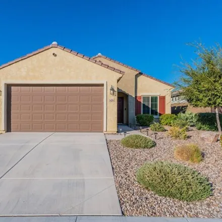 Rent this 3 bed house on 5420 West Heritage Way in Florence, AZ 85132