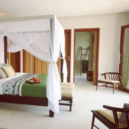 Rent this 2 bed house on SMP Negeri 2 Selemadeg Barat in Jalan Raya Antosari-Pupuan, Antosari 82162