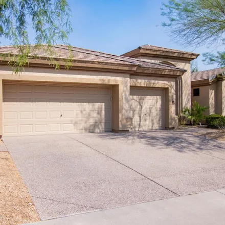 Rent this 3 bed house on 6535 East Cactus Road in Scottsdale, AZ 85254