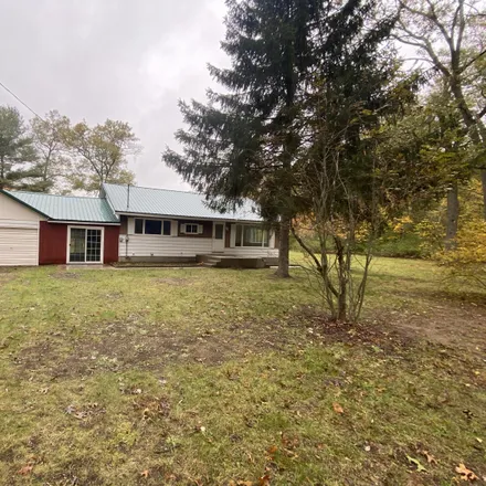 Buy this 3 bed house on 5699 River Road in Cedar Creek Township, MI 49457