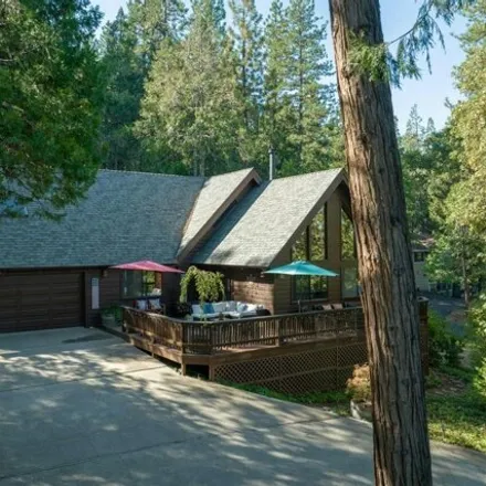 Buy this 3 bed house on 252 Snowberry Court in Murphys, Calaveras County