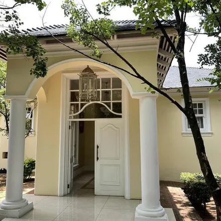 Image 5 - Embassy of the United Arab Emirates, 992 Arcadia Street, Arcadia, Pretoria, 0083, South Africa - Apartment for rent