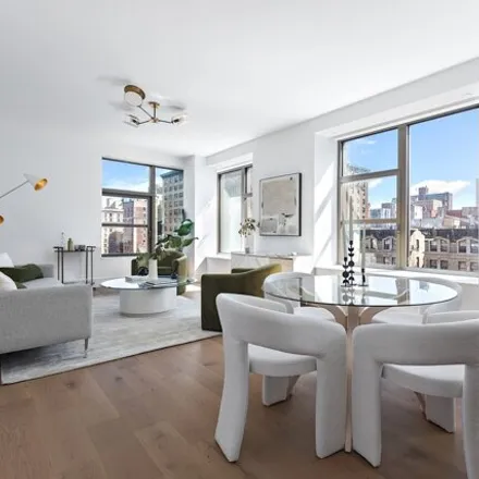 Buy this 3 bed condo on 253 West 91st Street in New York, NY 10025