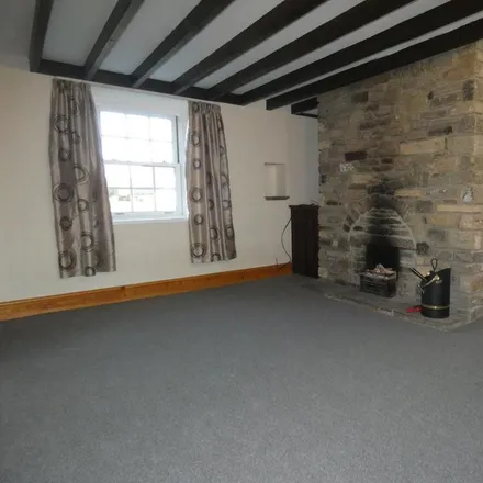 Image 3 - The Three Tuns, B6278, Barnard Castle, DL12 0AH, United Kingdom - Townhouse for rent