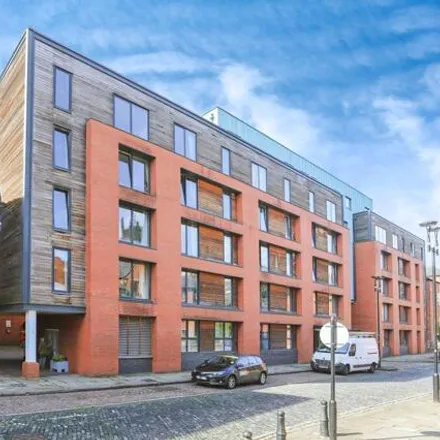 Buy this 1 bed apartment on The Chandlers in Leeds, LS2 7BJ