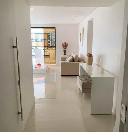 Buy this 4 bed apartment on Rua Tenente Fernando Tuy in Pituba, Salvador - BA