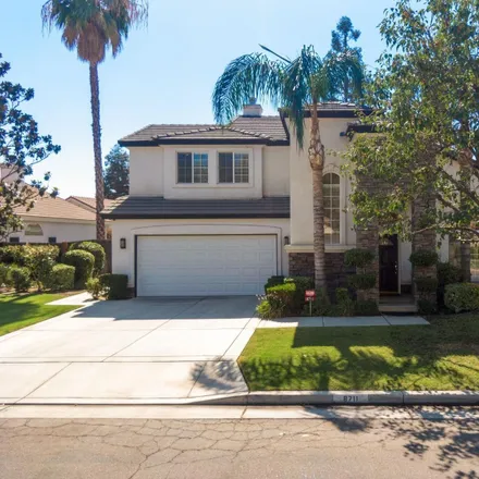 Buy this 4 bed house on 8703 Beau Maison Way in Bakersfield, CA 93311