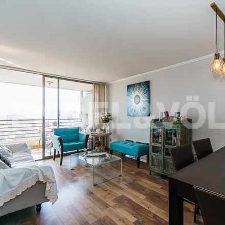 Image 3 - Avenida Francisco Bilbao 2049, 750 0000 Providencia, Chile - Apartment for sale