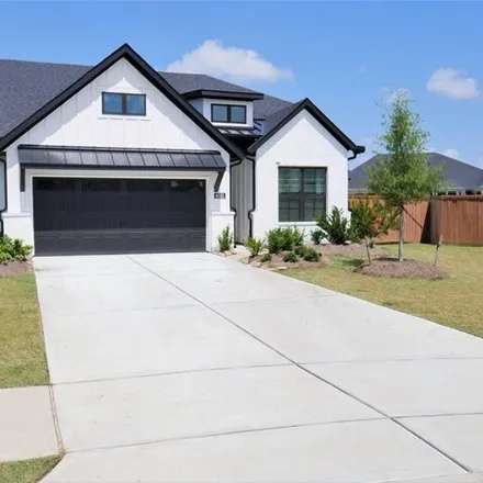 Buy this 3 bed house on Loquat Grove Court in Harris County, TX