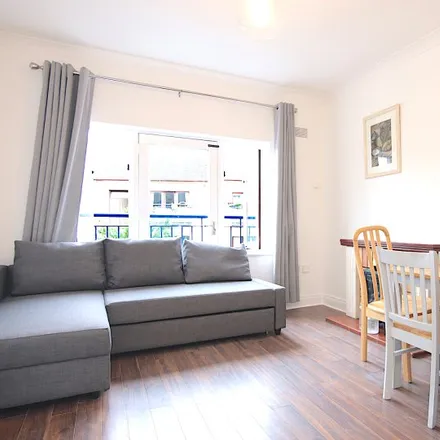 Rent this 1 bed apartment on La Rochelle in High Street, The Liberties