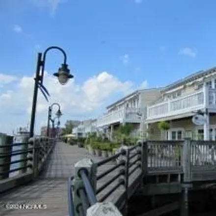 Rent this 1 bed condo on Cobblestone Cafe in 225 South Water Street, Wilmington
