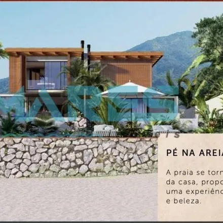 Buy this 6 bed house on Avenida Deble Luíza Derani in Baleia, São Sebastião - SP