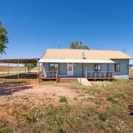 Buy this 3 bed house on 1155 County Road 201 in Gaines County, TX 79360