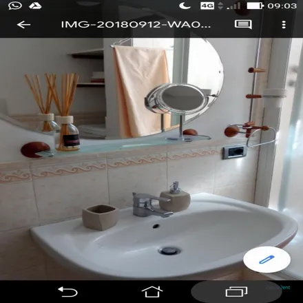 Image 2 - Via Vincenzo Bellini, 60, 50144 Florence FI, Italy - Room for rent