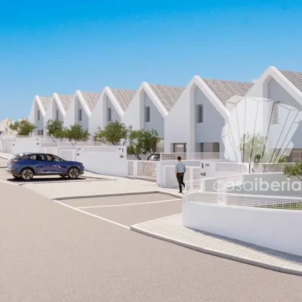 Buy this 2 bed townhouse on Lagoa in Faro, Portugal