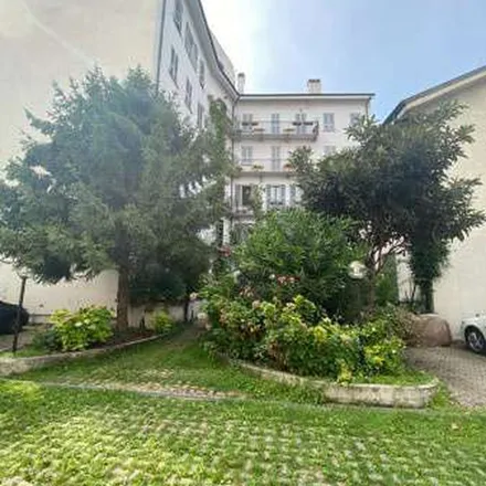 Image 8 - Hotel Loreto, Via Bambaia 4, 20131 Milan MI, Italy - Apartment for rent