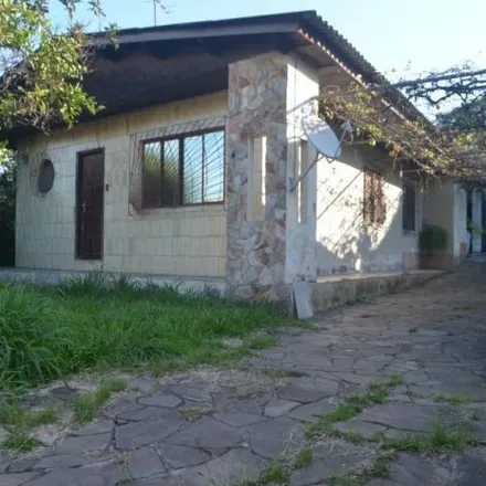 Image 2 - Rua Edmundo Arthur Lamb, Rubem Berta, Porto Alegre - RS, 94818-410, Brazil - House for sale