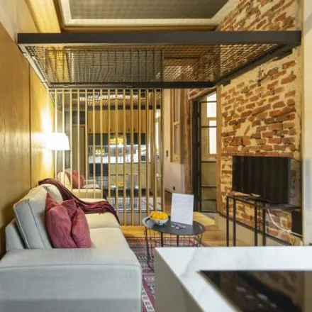 Image 1 - Calle de Carranza, 25, 28015 Madrid, Spain - Apartment for rent