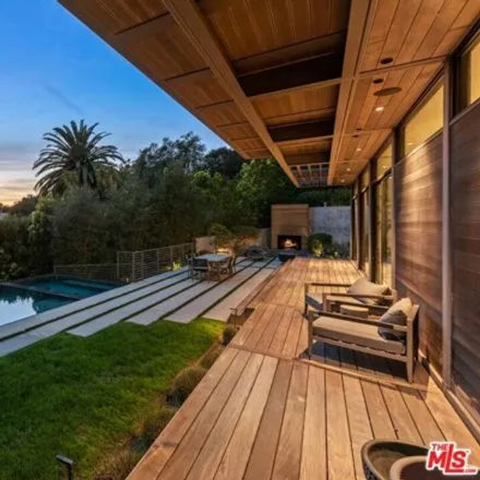 Image 9 - 2020 Loma Vista Drive, Beverly Hills, CA 90210, USA - House for rent