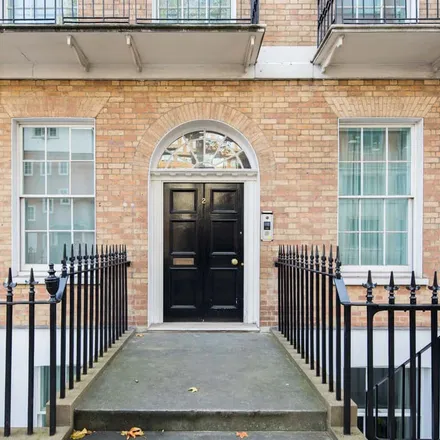 Image 4 - 2 Tavistock Place, London, WC1H 9RA, United Kingdom - Apartment for rent