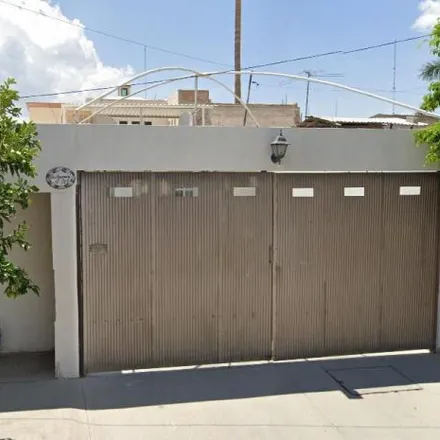 Buy this 3 bed house on Calle Río Aguanaval in 27010 Torreón, Coahuila
