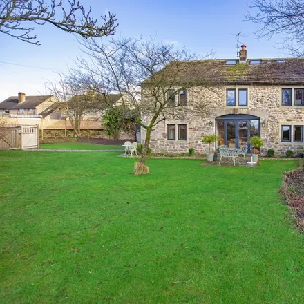Rent this 4 bed house on Hebden Road in Grassington, BD23 5LH