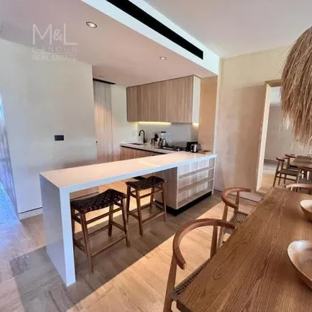 Image 1 - unnamed road, 77726 Playa del Carmen, ROO, Mexico - Apartment for sale