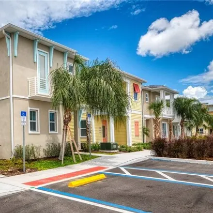Buy this 3 bed house on Margaritaville Resort Orlando in Rolling Oaks Commons, Rolling Oaks Boulevard