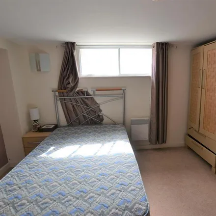 Image 9 - Puffin' Rooms, 8 Old Hall Street, Pride Quarter, Liverpool, L3 9PA, United Kingdom - Apartment for rent