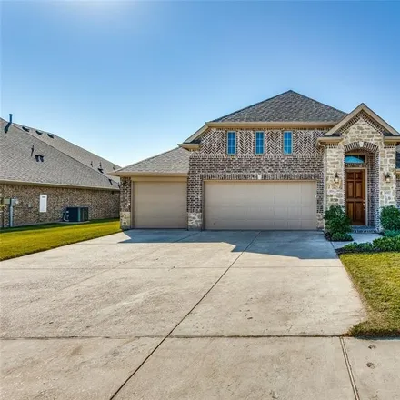 Buy this 4 bed house on 3027 Charles Drive in Wylie, TX 75098