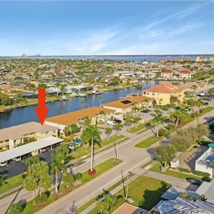Buy this 2 bed condo on 1655 Beach Parkway in Cape Coral, FL 33904