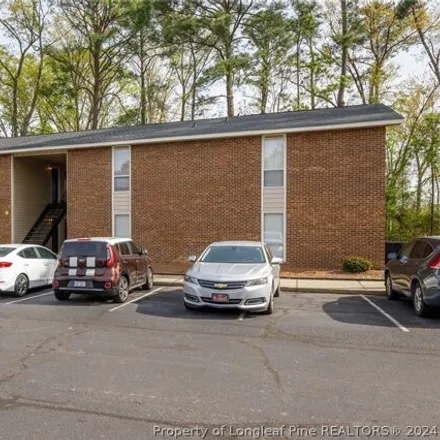 Image 1 - 5840 Century Oaks Drive, Skibo, Fayetteville, NC 28314, USA - Apartment for rent