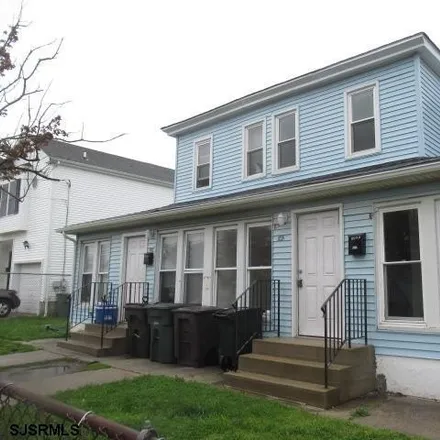 Rent this 2 bed house on 1805 Marmora Avenue in Venice Park, Atlantic City