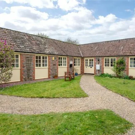 Buy this 2 bed house on Brook Hollow Barn in Tudor Park, Monkton Heathfield