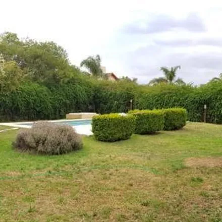 Image 2 - Cerro de los Linderos, Departamento Colón, Villa Allende, Argentina - House for sale