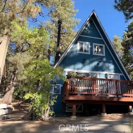 Buy this 2 bed house on 796 Yukon Drive in Green Valley Lake, San Bernardino County