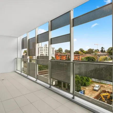 Image 4 - The Atrium - Block B, Parramatta to Glenfield Rail Trail, Sydney NSW 2170, Australia - Apartment for rent