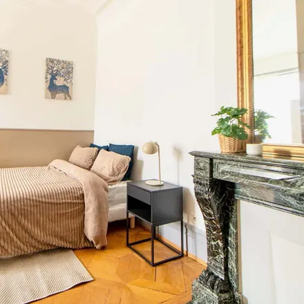 Rent this 6 bed room on 6 Quai Kellermann in 67000 Strasbourg, France
