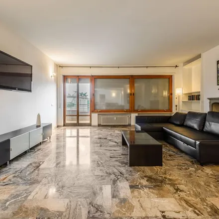 Rent this 1 bed apartment on Via Fra' Domenico Buonvicini in 2/B R, 50132 Florence FI