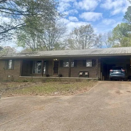 Buy this 3 bed house on 734 Middleton Road in Winona, MS 38967