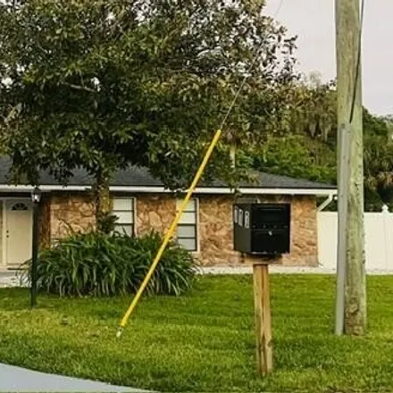 Image 3 - 713 Green Rd, New Smyrna Beach, Florida, 32168 - House for sale